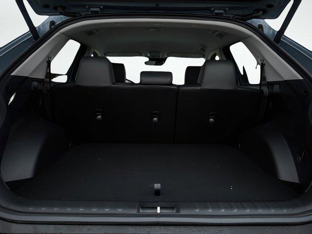 new 2026 Hyundai IONIQ 5 car, priced at $44,039