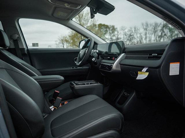 new 2026 Hyundai IONIQ 5 car, priced at $44,039