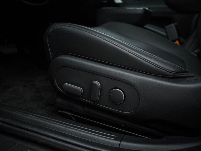 new 2026 Hyundai IONIQ 5 car, priced at $44,039