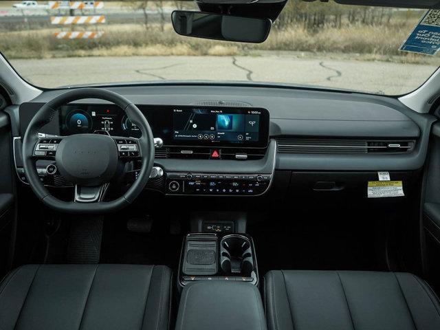 new 2026 Hyundai IONIQ 5 car, priced at $44,039