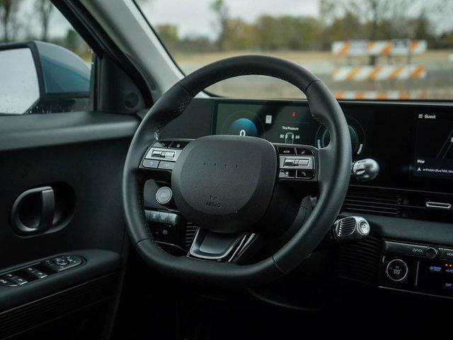 new 2026 Hyundai IONIQ 5 car, priced at $44,039