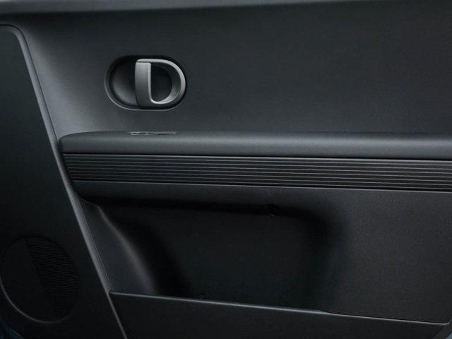 new 2026 Hyundai IONIQ 5 car, priced at $44,039