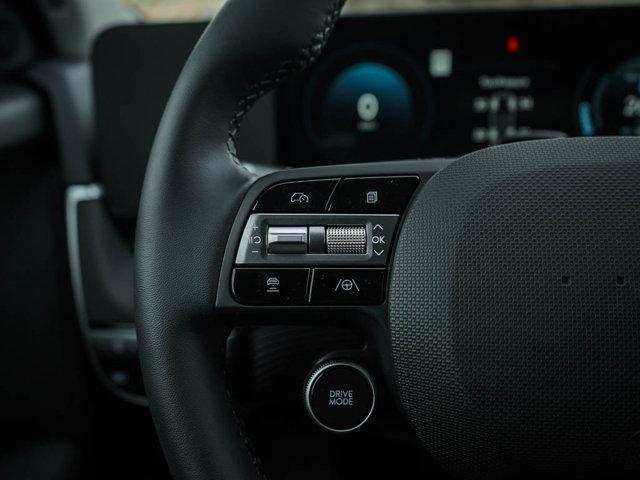 new 2026 Hyundai IONIQ 5 car, priced at $44,039