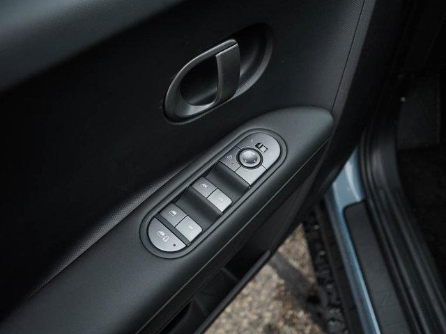 new 2026 Hyundai IONIQ 5 car, priced at $44,039