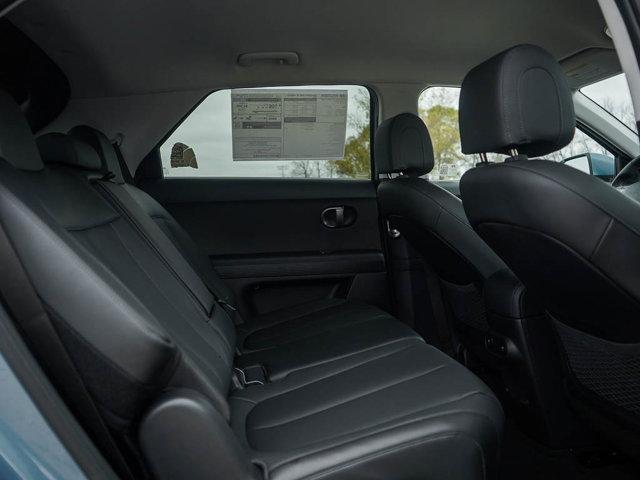 new 2026 Hyundai IONIQ 5 car, priced at $44,039