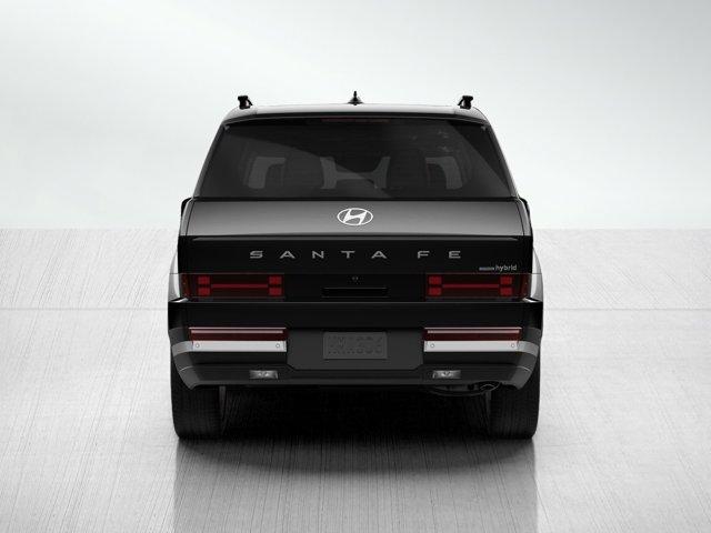 new 2024 Hyundai Santa Fe HEV car, priced at $47,475