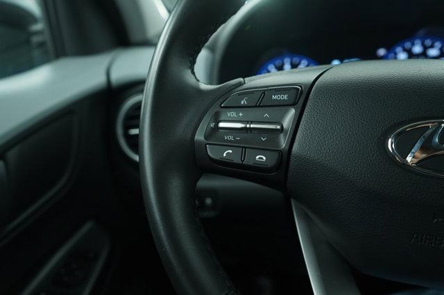used 2021 Hyundai Kona car, priced at $17,299