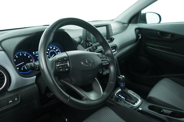 used 2021 Hyundai Kona car, priced at $17,299