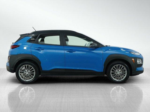 used 2021 Hyundai Kona car, priced at $17,299