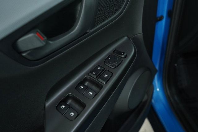used 2021 Hyundai Kona car, priced at $17,299