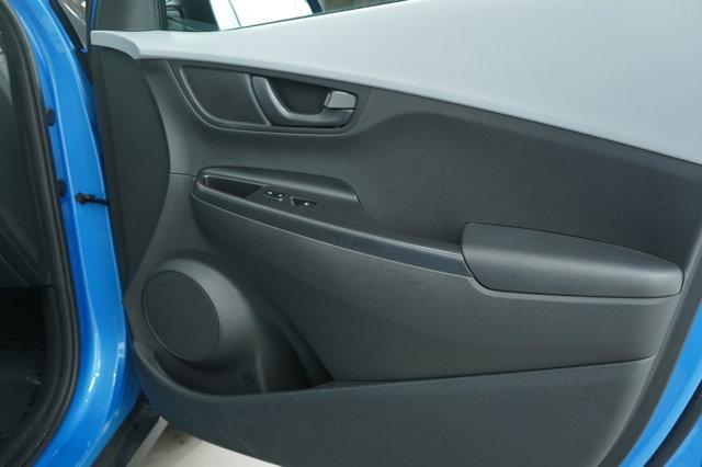 used 2021 Hyundai Kona car, priced at $17,299