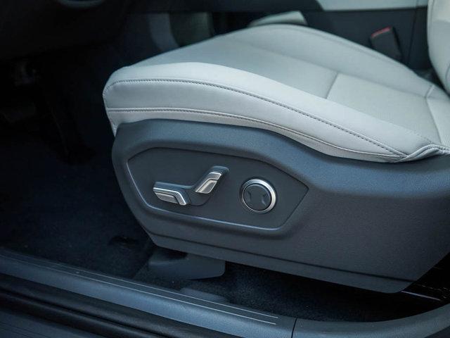 new 2026 Hyundai Santa Fe car, priced at $36,989