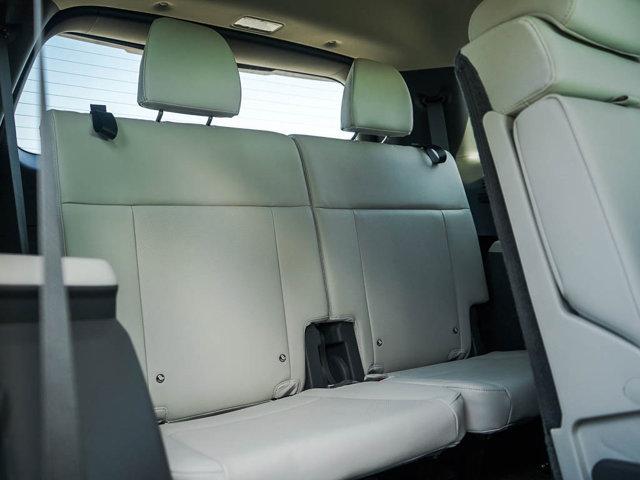 new 2026 Hyundai Santa Fe car, priced at $36,989