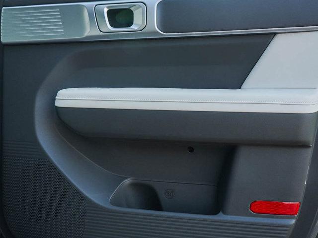 new 2026 Hyundai Santa Fe car, priced at $36,989