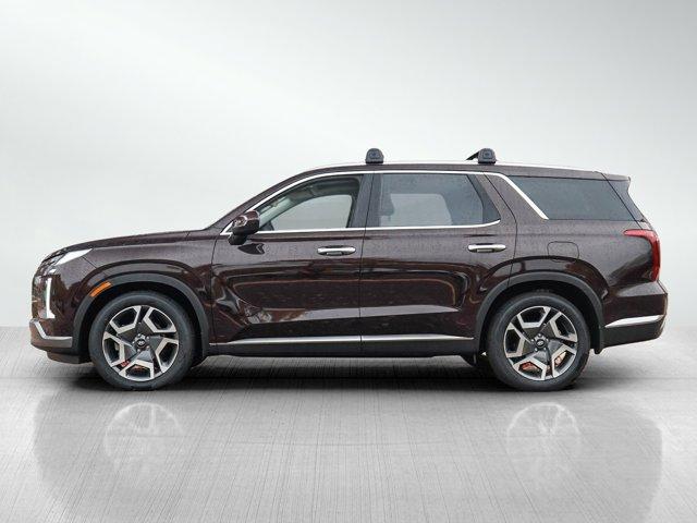 new 2024 Hyundai Palisade car, priced at $49,499