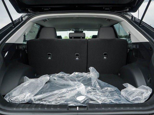 new 2025 Hyundai IONIQ 5 car, priced at $52,820