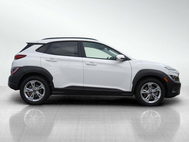used 2022 Hyundai Kona car, priced at $22,699
