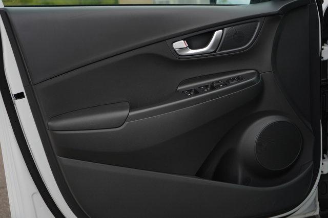 used 2022 Hyundai Kona car, priced at $22,699
