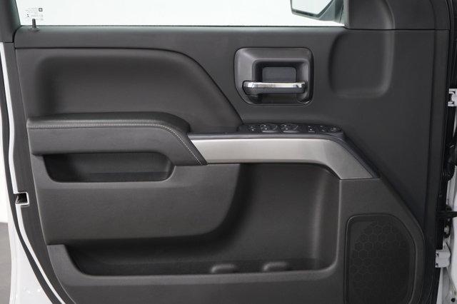 used 2018 Chevrolet Silverado 1500 car, priced at $19,998