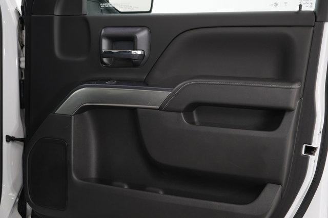 used 2018 Chevrolet Silverado 1500 car, priced at $19,998
