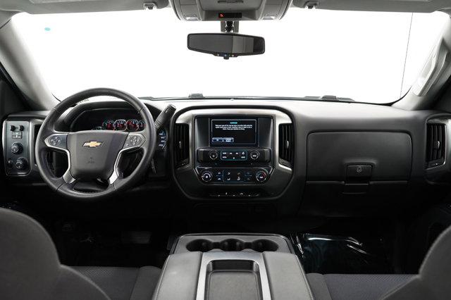 used 2018 Chevrolet Silverado 1500 car, priced at $19,998
