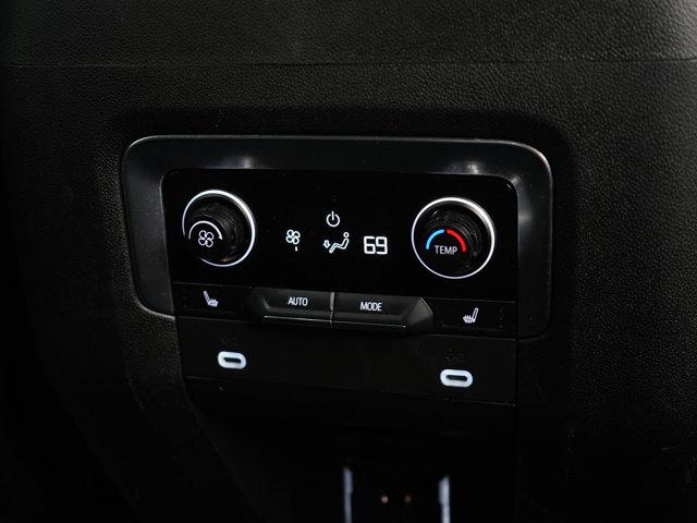 used 2021 Chevrolet Tahoe car, priced at $37,998