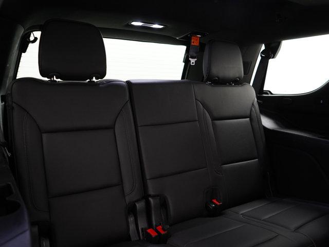 used 2021 Chevrolet Tahoe car, priced at $37,998