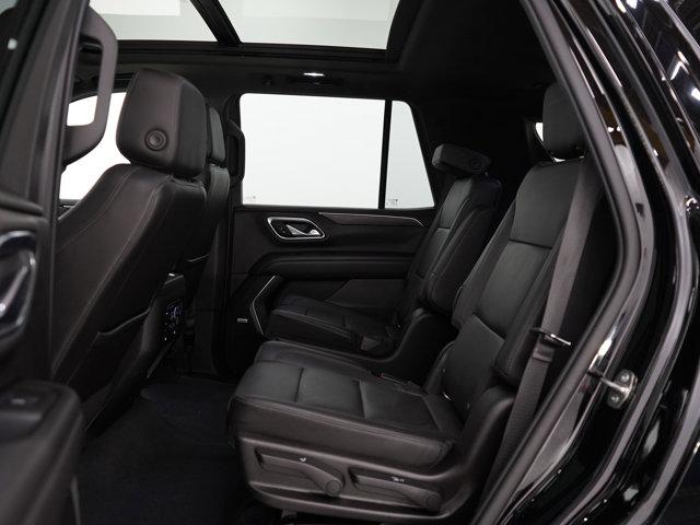 used 2021 Chevrolet Tahoe car, priced at $37,998