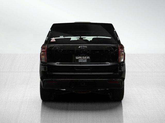 used 2021 Chevrolet Tahoe car, priced at $37,998