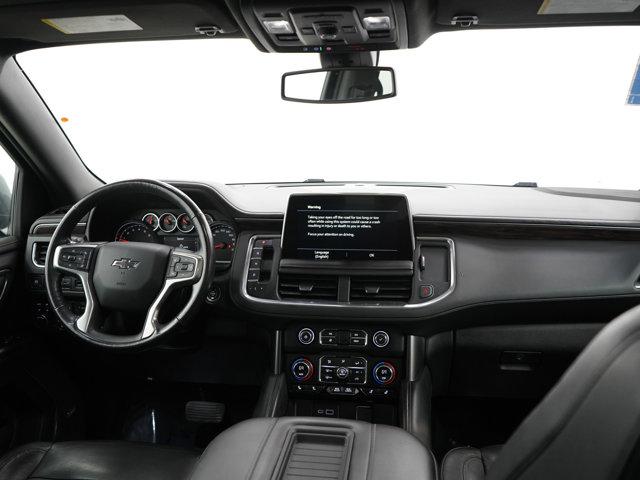 used 2021 Chevrolet Tahoe car, priced at $37,998