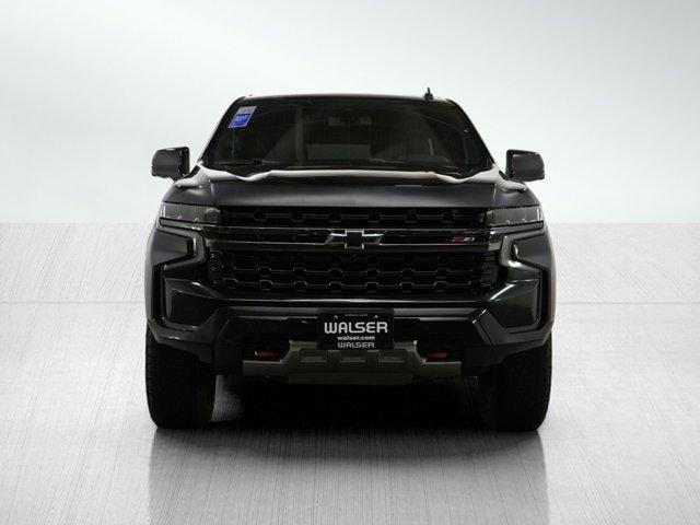 used 2021 Chevrolet Tahoe car, priced at $37,998