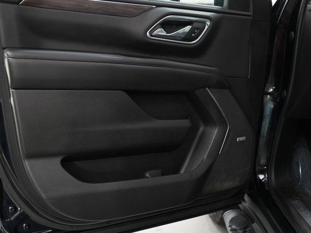 used 2021 Chevrolet Tahoe car, priced at $37,998
