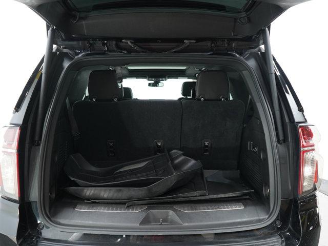 used 2021 Chevrolet Tahoe car, priced at $37,998