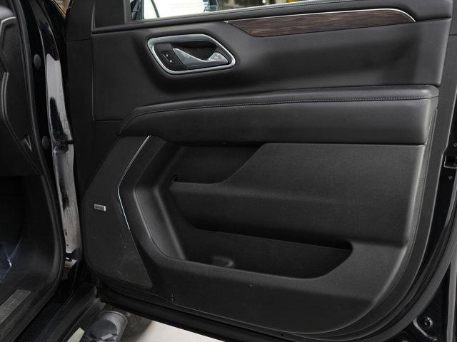 used 2021 Chevrolet Tahoe car, priced at $37,998