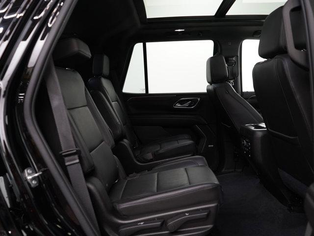 used 2021 Chevrolet Tahoe car, priced at $37,998