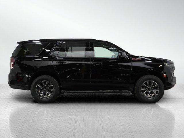 used 2021 Chevrolet Tahoe car, priced at $37,998