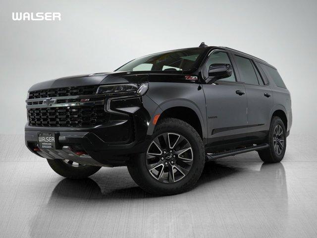 used 2021 Chevrolet Tahoe car, priced at $37,998