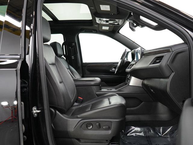 used 2021 Chevrolet Tahoe car, priced at $37,998