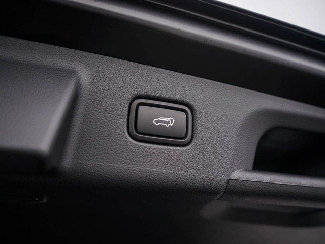 new 2025 Hyundai Palisade car, priced at $52,935