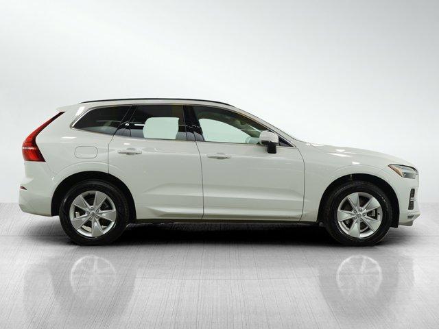 used 2022 Volvo XC60 car, priced at $28,199