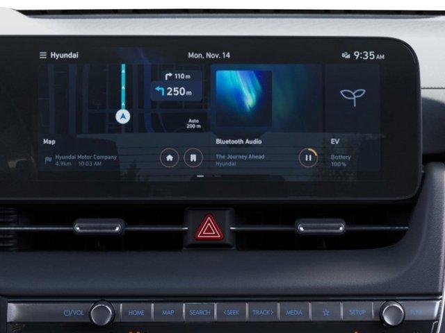 new 2026 Hyundai IONIQ 5 car, priced at $51,420