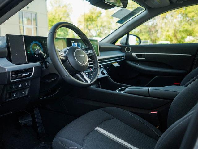 new 2026 Hyundai Sonata Hybrid car, priced at $32,744