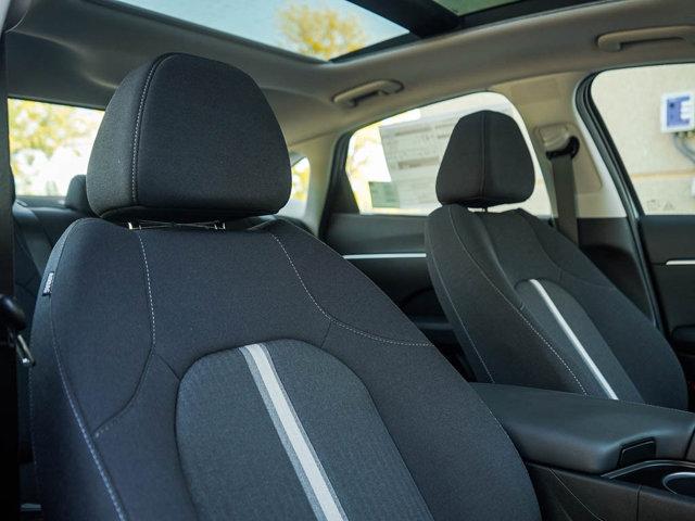 new 2026 Hyundai Sonata Hybrid car, priced at $32,744