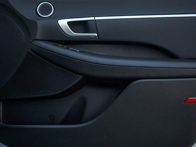 new 2026 Hyundai Sonata Hybrid car, priced at $32,744