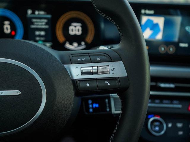 new 2026 Hyundai Sonata Hybrid car, priced at $32,744