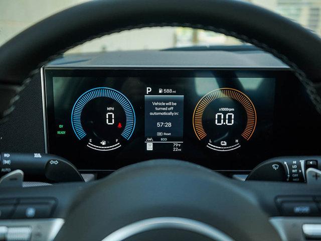 new 2026 Hyundai Sonata Hybrid car, priced at $32,744