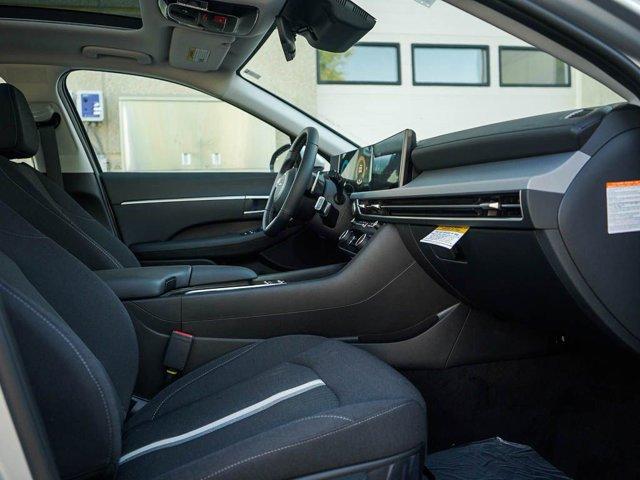 new 2026 Hyundai Sonata Hybrid car, priced at $32,744