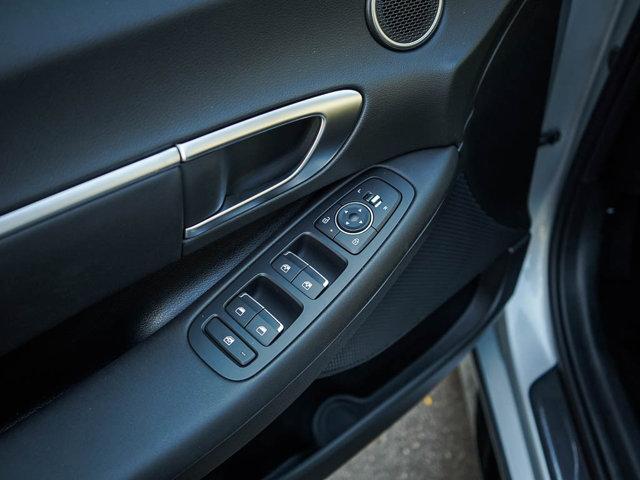 new 2026 Hyundai Sonata Hybrid car, priced at $32,744