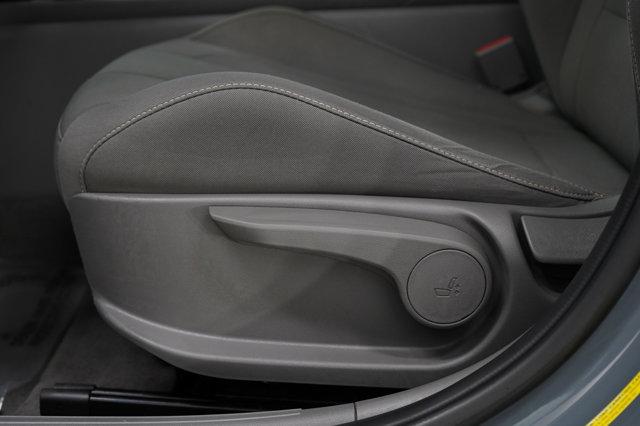 used 2022 Hyundai Elantra car, priced at $19,599
