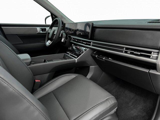 new 2026 Hyundai Santa Fe car, priced at $39,330